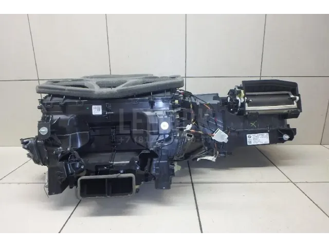 Корпус отопителя для  Chevrolet Tahoe III 2006-2014