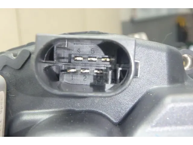 Рейка рулевая для  Audi A8 [4D] 1994-1998