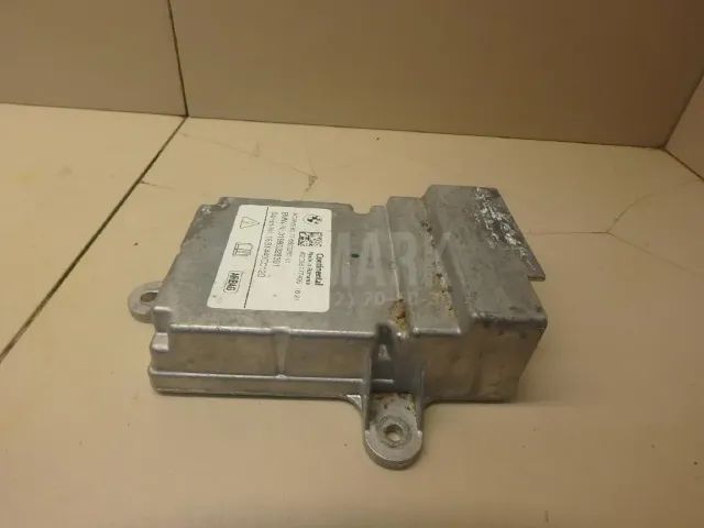 Блок управления AIR BAG для  Audi A5/S5 (F5) 2017
