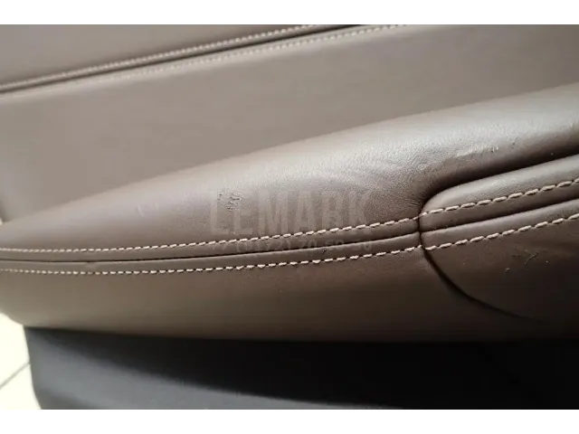 Обшивка двери задней левой для  Audi A4 [B5] 1994-2001