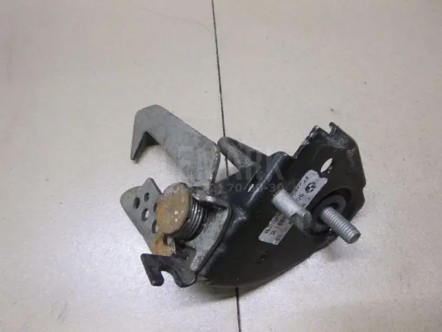 Крючок капота для  Ford EcoSport 2012-2023