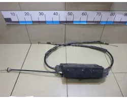 Моторчик стояночного тормоза