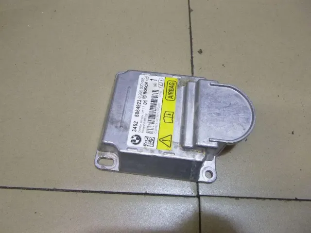 Блок управления AIR BAG