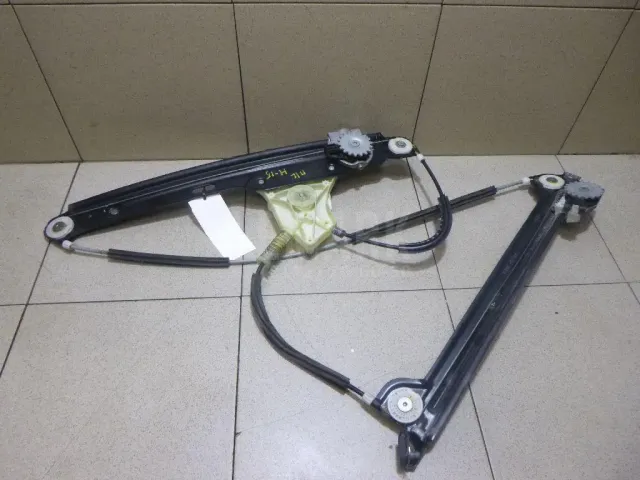 Стеклоподъемник электр. передний левый для  BMW 3-serie E92/E93 2006-2012
