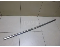 Накладка стекла переднего левого