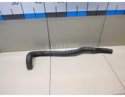 Патрубок отопителя