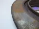 Диск тормозной задний для  BMW X5 E53 2000-2007