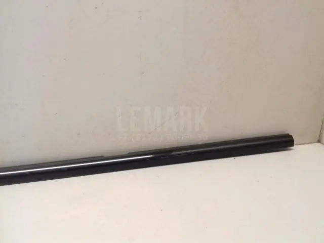 Накладка стекла заднего левого для  Audi A3 (8L1) 1996-2003