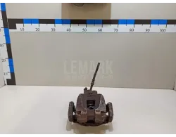 Суппорт тормозной задний левый