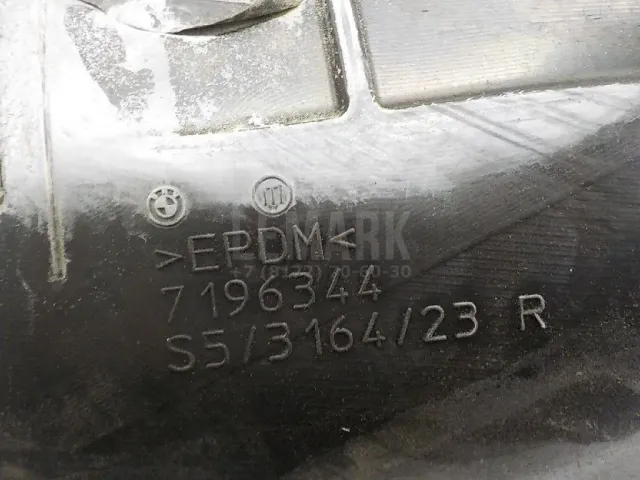 Уплотнитель стекла двери для  Exeed VX (M36T) 2021
