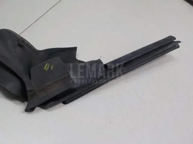 Уплотнитель стекла двери для  Exeed VX (M36T) 2021