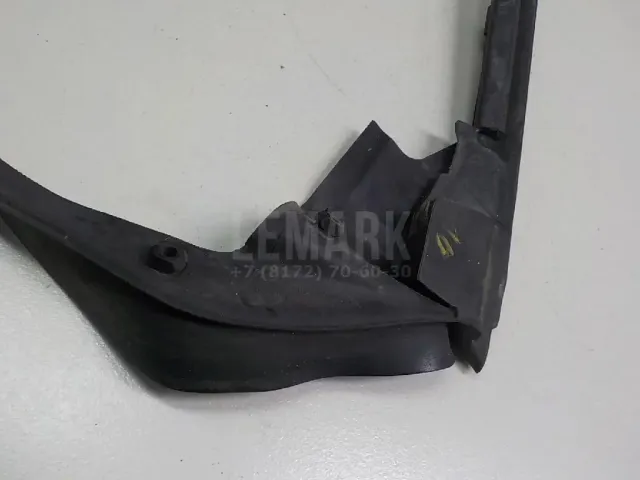 Уплотнитель стекла двери для  Exeed VX (M36T) 2021