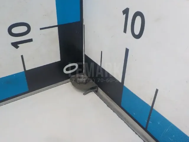 Гайка