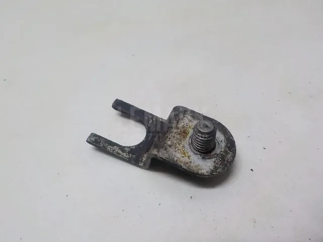 Скоба крепежная
