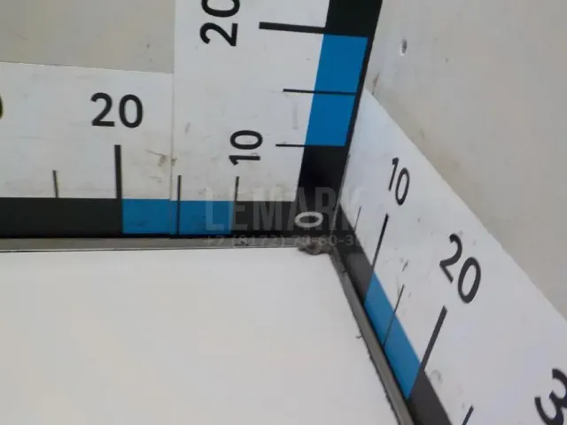 Скоба крепежная