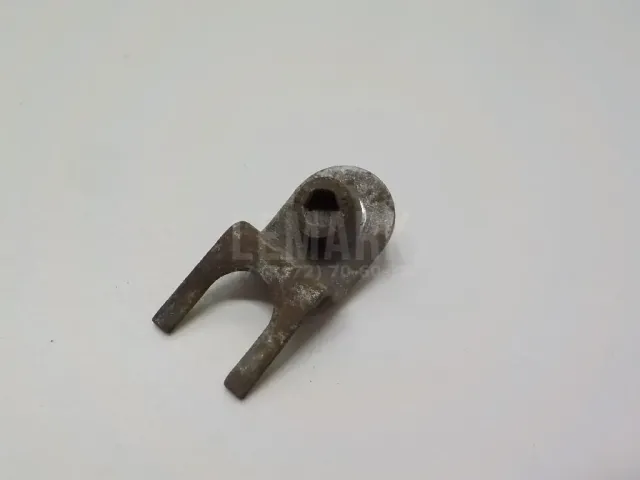 Скоба крепежная