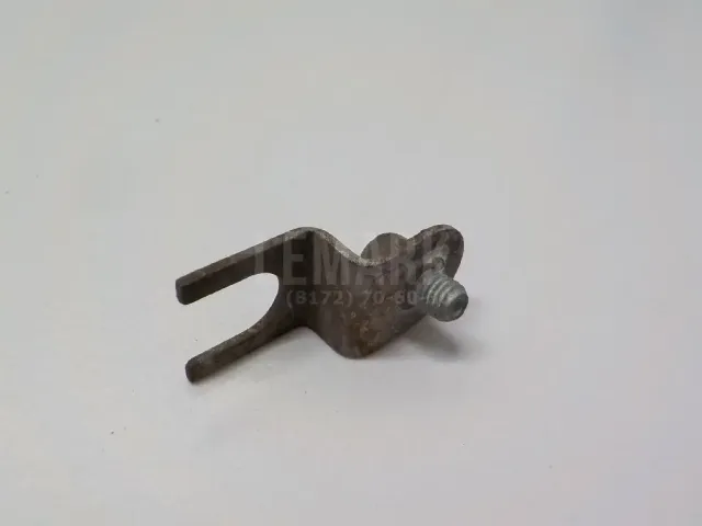 Скоба крепежная