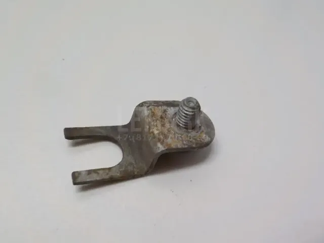 Скоба крепежная