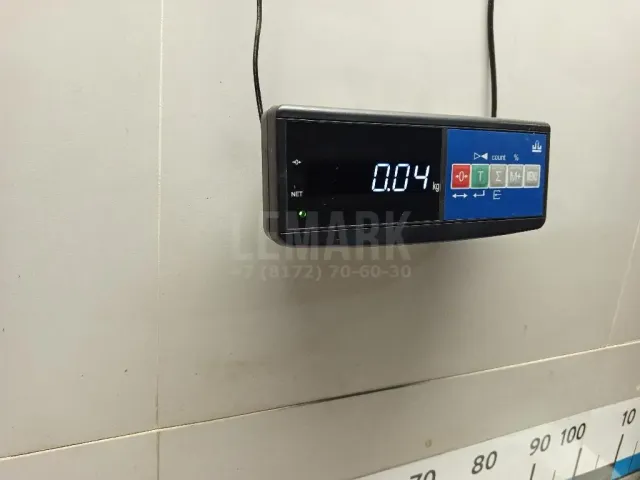 Накладка на решетку для  BAW