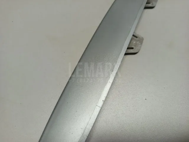 Накладка на решетку для  BAW