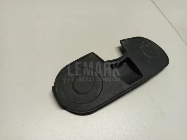 Коврик бардачка для  Chevrolet Aveo (T300) 2011-2015