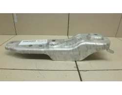 Кронштейн задней балки
