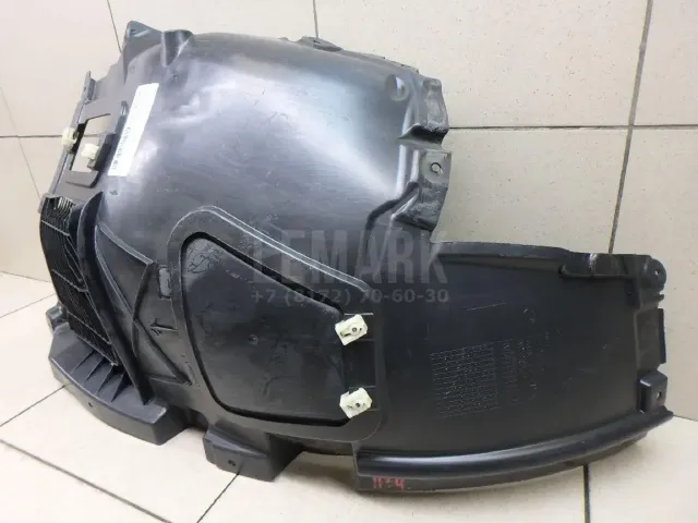 Локер передний левый для  BMW 1-serie F20/F21 2011-2019