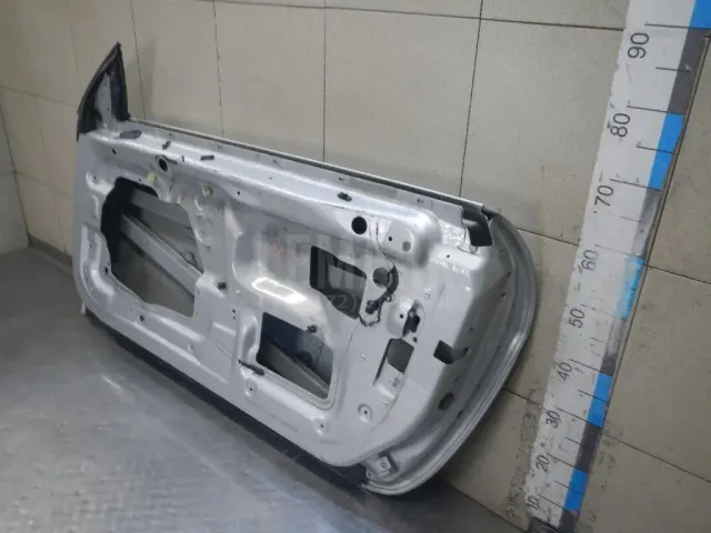 Дверь передняя правая для  Bentley Continental GT 2003-2011