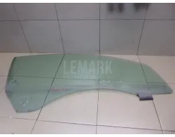 Стекло двери передней правой