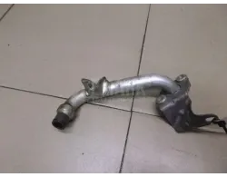 Трубка картерных газов