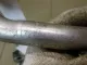 Трубка картерных газов