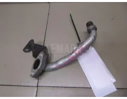 Трубка картерных газов