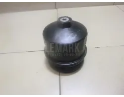 Крышка масляного фильтра