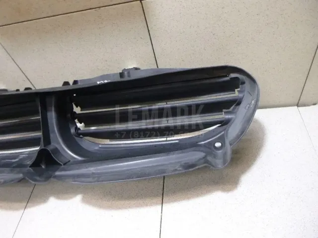 Воздухозаборник (внутри) для  BMW X5 F15/F85 2013-2018
