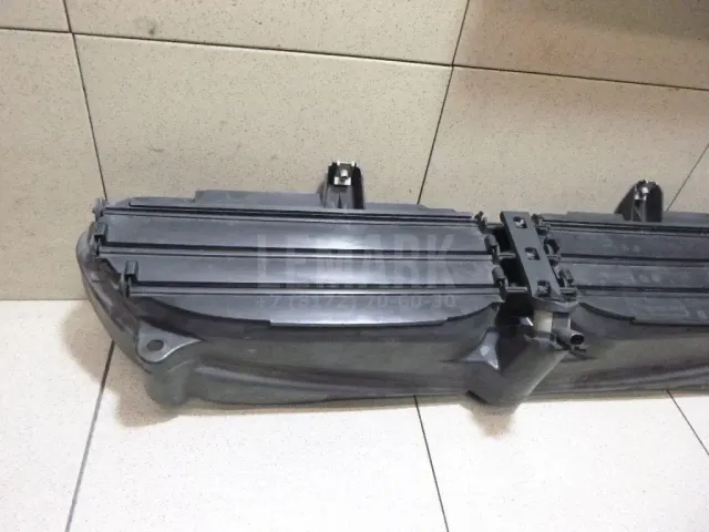 Воздухозаборник (внутри) для  BMW X5 F15/F85 2013-2018