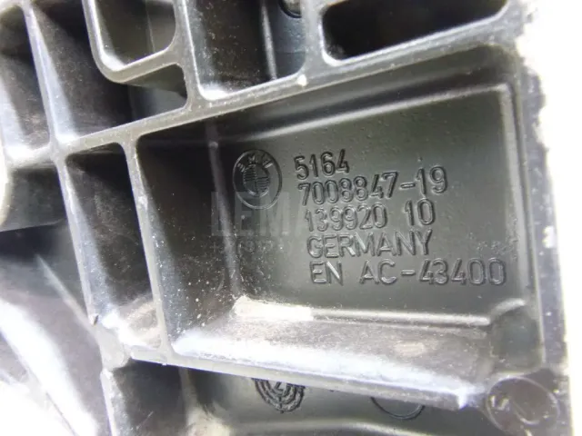 Панель передняя для  Chrysler PT Cruiser 2000-2010