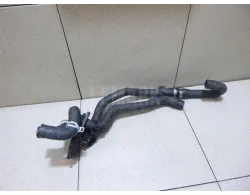 Шланг отопителя