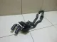 Шланг отопителя для  CASE SV300 2012