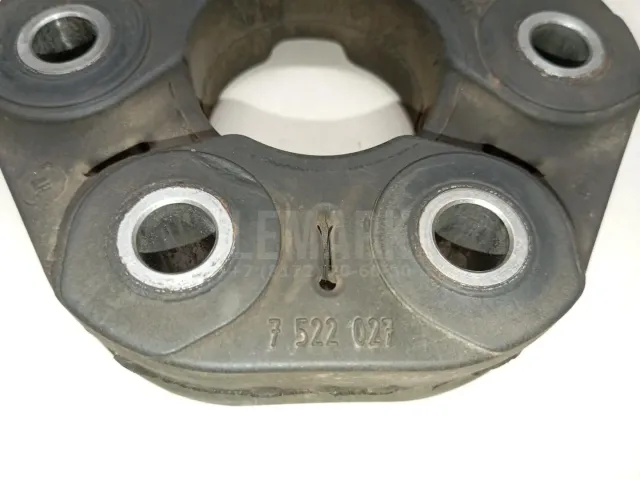 Муфта эластичная карданн. вала для  Chevrolet Lumina APV/Trans Sport 1996-2005