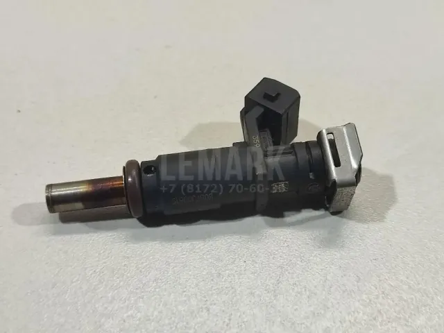 Форсунка инжекторная электрическая для  Chrysler Sebring/Dodge Stratus 2001-2007