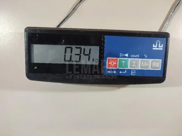 Механизм изменения длины впускного коллектора для  Chrysler Sebring/Dodge Stratus 2001-2007