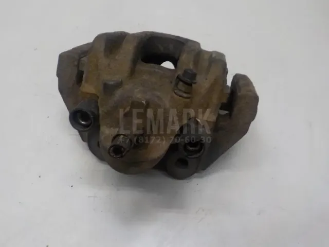 Суппорт тормозной задний левый для  Ford Fiesta 2008-2019