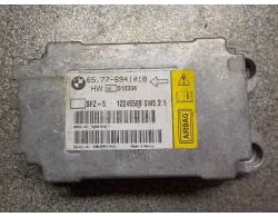 Блок управления AIR BAG