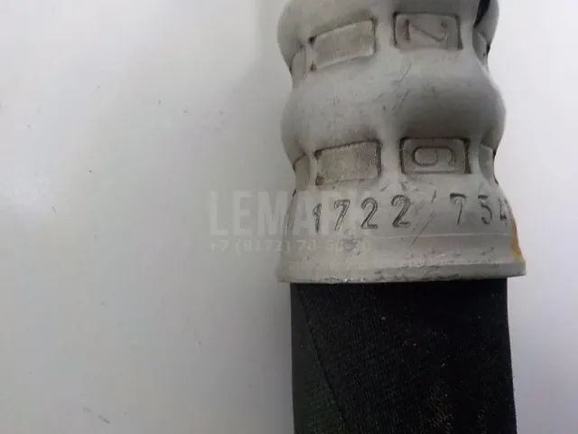 Трубка масляная для  Chrysler Sebring/Dodge Stratus 2001-2007