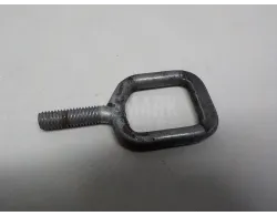 Ответная часть замка капота