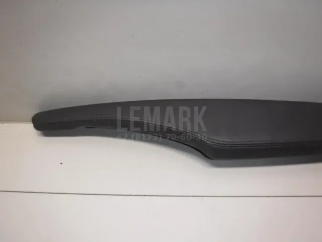 Подлокотник для  BMW 6-serie E63 2004-2009
