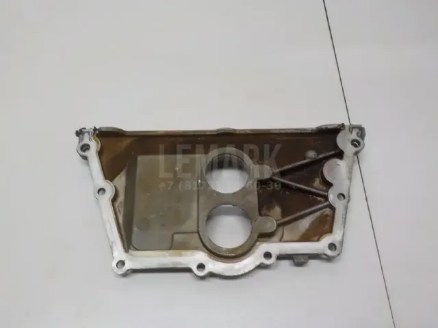Крышка двигателя передняя для  Cadillac CTS 2002-2008