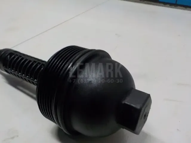 Крышка масляного фильтра для  Ford C-MAX 2003-2010