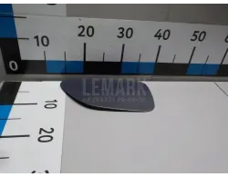 Лючок бензобака