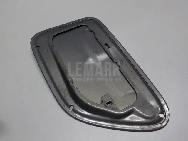 Лючок бензобака для  BMW X5 E53 2000-2007